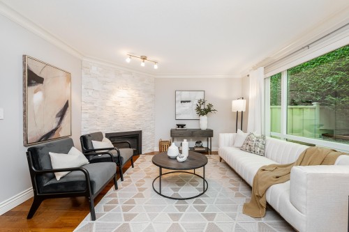 4-181 Ravine Drive, Port Moody, BC 