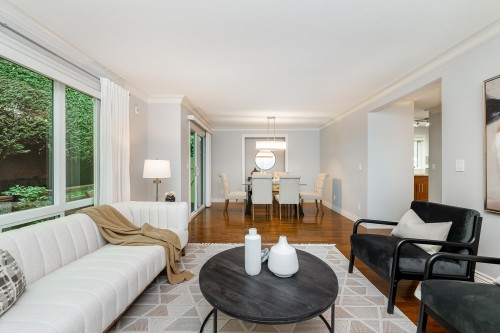 4-181 Ravine Drive, Port Moody, BC 