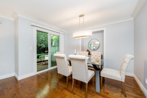 4-181 Ravine Drive, Port Moody, BC 