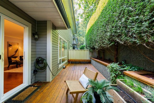 4-181 Ravine Drive, Port Moody, BC 