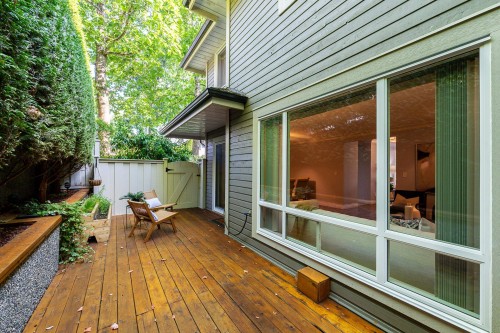 4-181 Ravine Drive, Port Moody, BC 