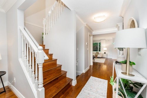 4-181 Ravine Drive, Port Moody, BC 