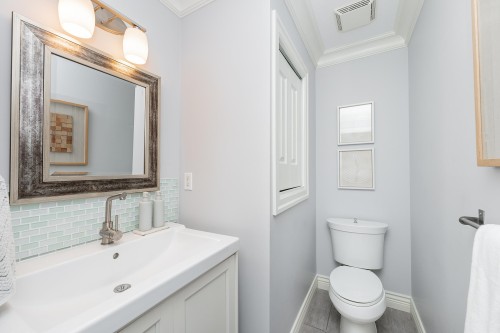 4-181 Ravine Drive, Port Moody, BC 