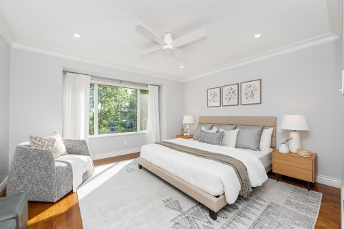 4-181 Ravine Drive, Port Moody, BC 