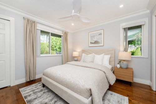 4-181 Ravine Drive, Port Moody, BC 