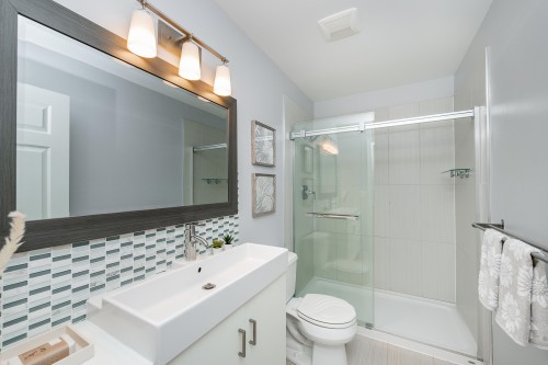 4-181 Ravine Drive, Port Moody, BC 