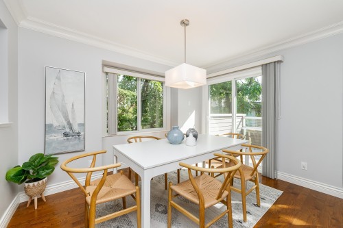 4-181 Ravine Drive, Port Moody, BC 