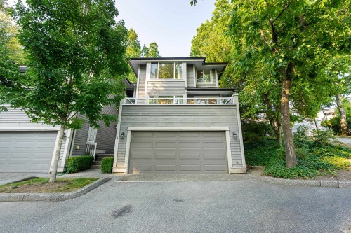 4-181 Ravine Drive, Port Moody, BC 