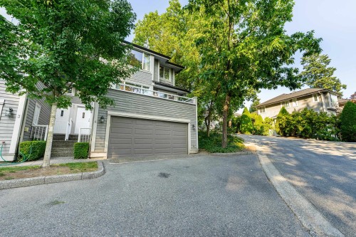 4-181 Ravine Drive, Port Moody, BC 