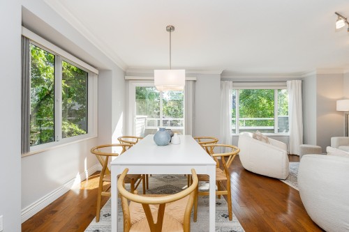 4-181 Ravine Drive, Port Moody, BC 