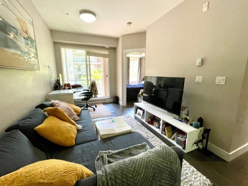 203-2495 Wilson Avenue, Port Coquitlam, BC 