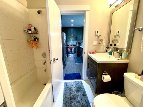 203-2495 Wilson Avenue, Port Coquitlam, BC 