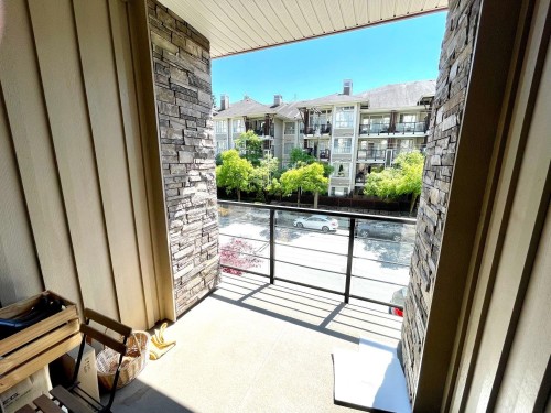 203-2495 Wilson Avenue, Port Coquitlam, BC 