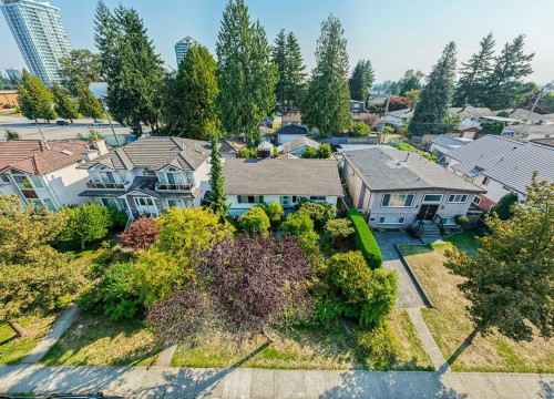6544 Elwell Street, Burnaby, BC 