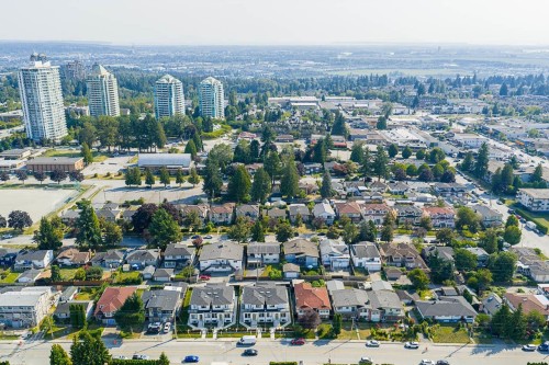 6544 Elwell Street, Burnaby, BC 