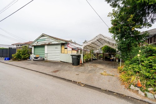 6544 Elwell Street, Burnaby, BC 