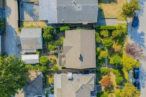 6544 Elwell Street, Burnaby, BC 