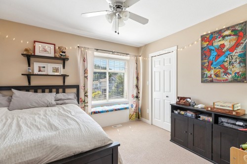 2172 Parkway Boulevard, Coquitlam, BC 