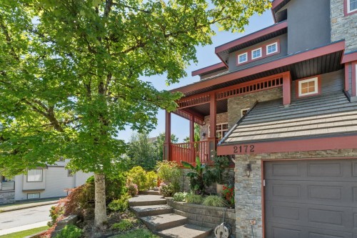2172 Parkway Boulevard, Coquitlam, BC 