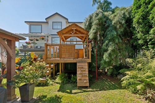 2172 Parkway Boulevard, Coquitlam, BC 