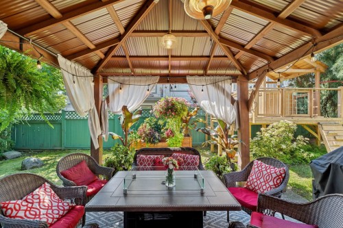 2172 Parkway Boulevard, Coquitlam, BC 