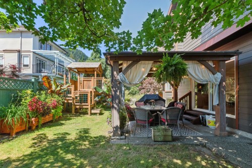 2172 Parkway Boulevard, Coquitlam, BC 