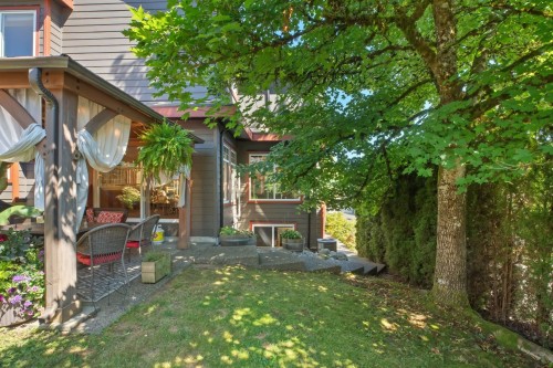 2172 Parkway Boulevard, Coquitlam, BC 