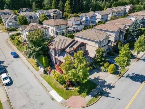 2172 Parkway Boulevard, Coquitlam, BC 