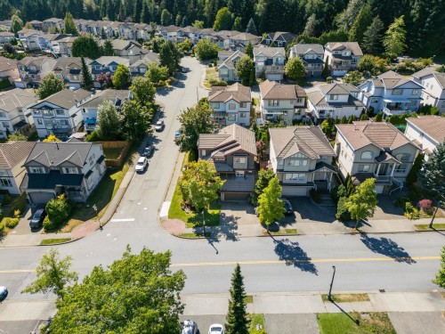 2172 Parkway Boulevard, Coquitlam, BC 