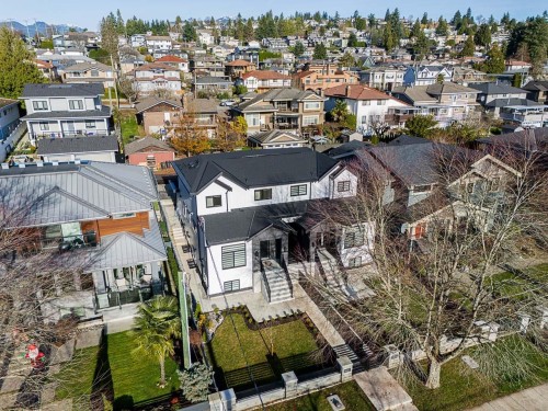 4917 Venables Street, Burnaby, BC 