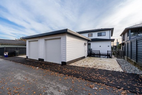 4917 Venables Street, Burnaby, BC 