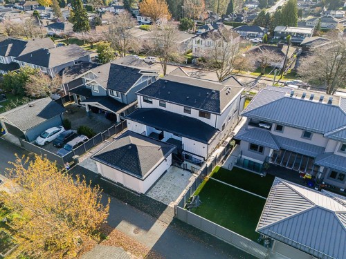 4917 Venables Street, Burnaby, BC 