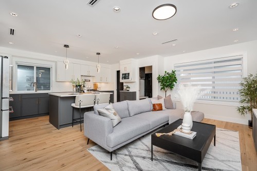 4917 Venables Street, Burnaby, BC 