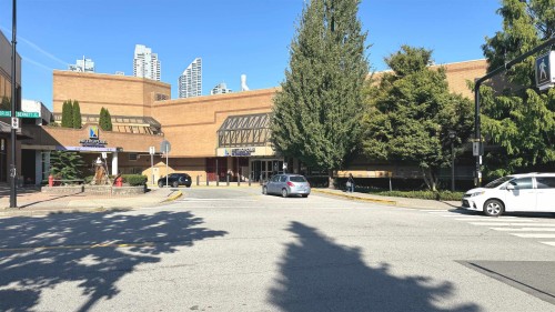 903-4830 Bennett Street, Burnaby, BC 