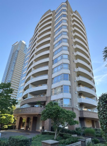 903-4830 Bennett Street, Burnaby, BC 