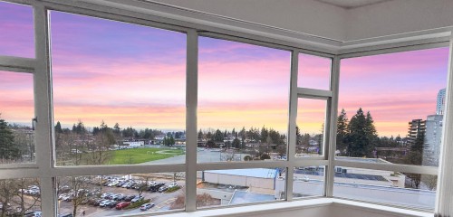 903-4830 Bennett Street, Burnaby, BC 