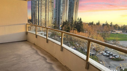 903-4830 Bennett Street, Burnaby, BC 