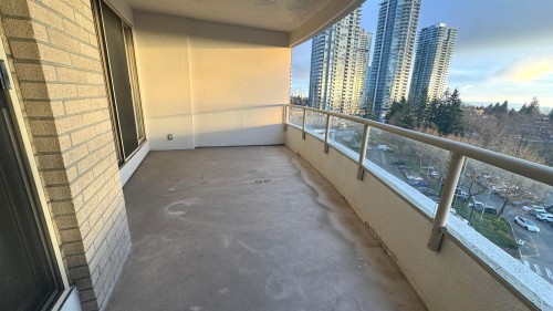 903-4830 Bennett Street, Burnaby, BC 