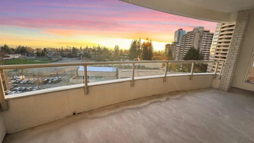 903-4830 Bennett Street, Burnaby, BC 