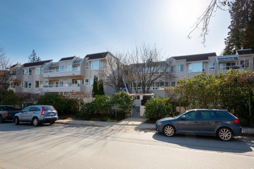 107-1155 Ross Road, North Vancouver, BC 