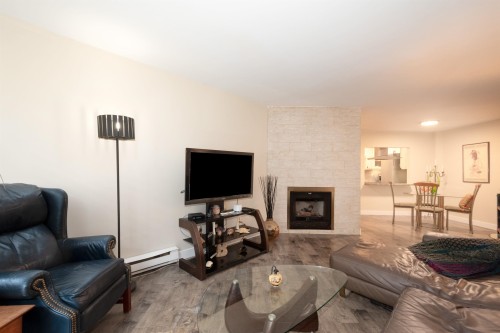 107-1155 Ross Road, North Vancouver, BC 