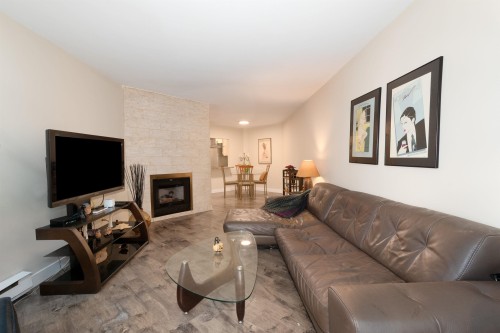 107-1155 Ross Road, North Vancouver, BC 