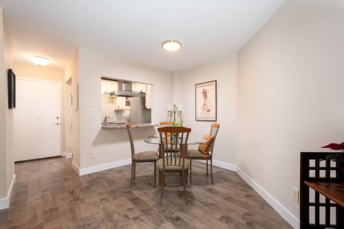 107-1155 Ross Road, North Vancouver, BC 