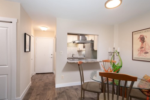 107-1155 Ross Road, North Vancouver, BC 
