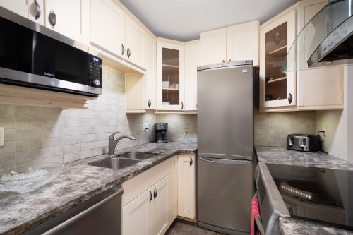 107-1155 Ross Road, North Vancouver, BC 