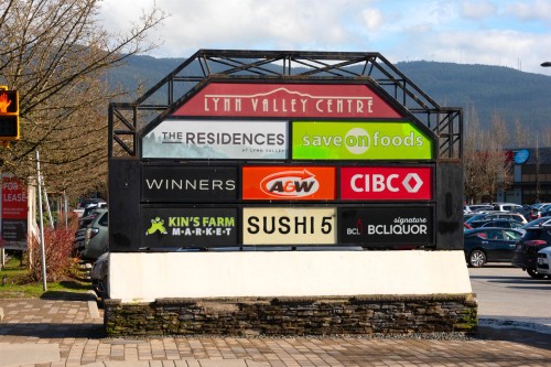 107-1155 Ross Road, North Vancouver, BC 