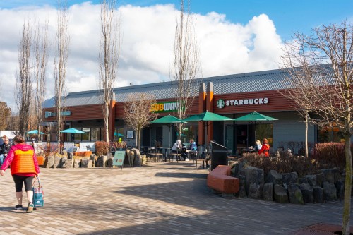 107-1155 Ross Road, North Vancouver, BC 