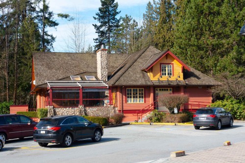 107-1155 Ross Road, North Vancouver, BC 