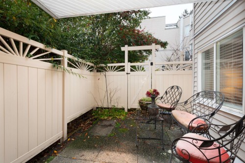 107-1155 Ross Road, North Vancouver, BC 