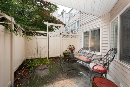 107-1155 Ross Road, North Vancouver, BC 